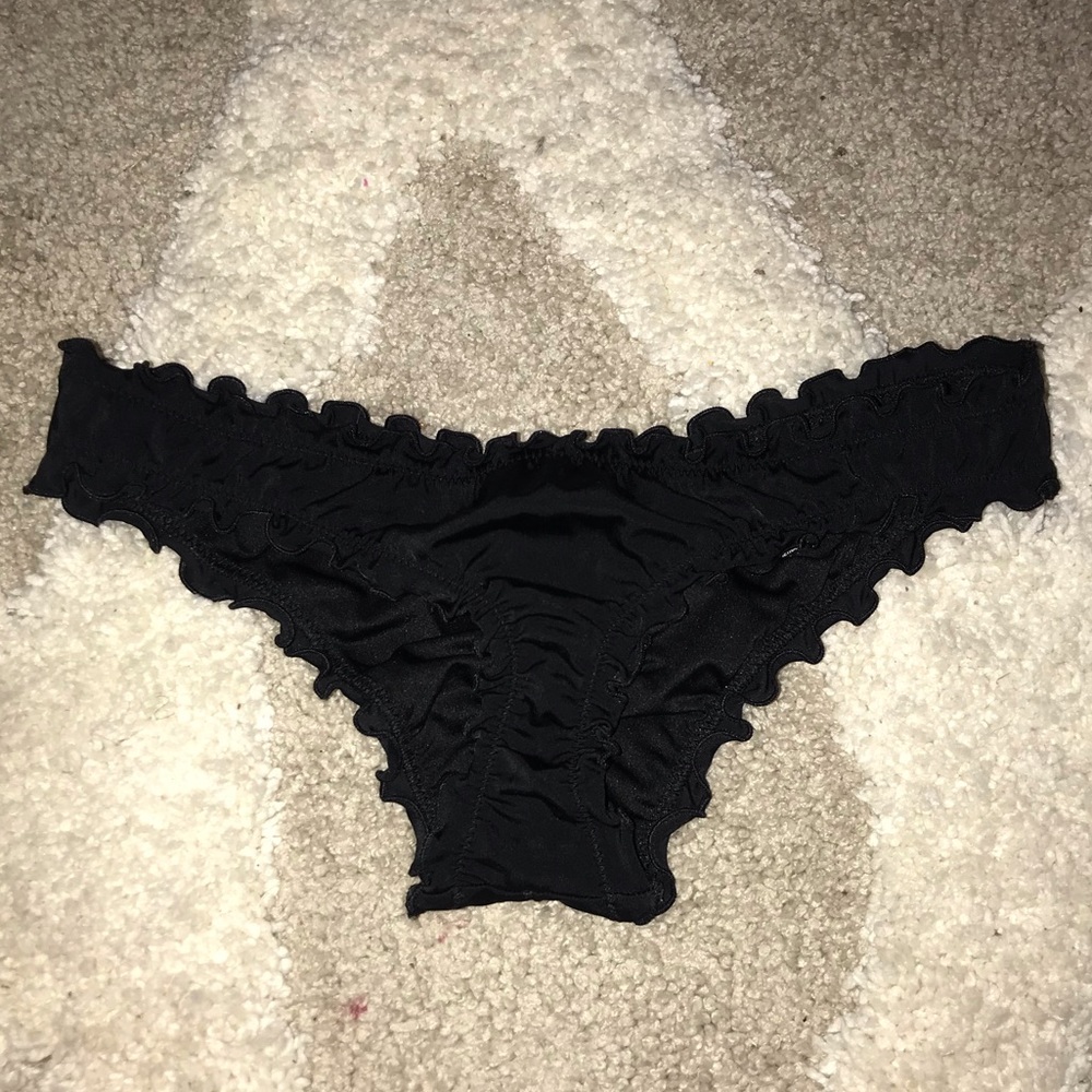 Bikini bottoms